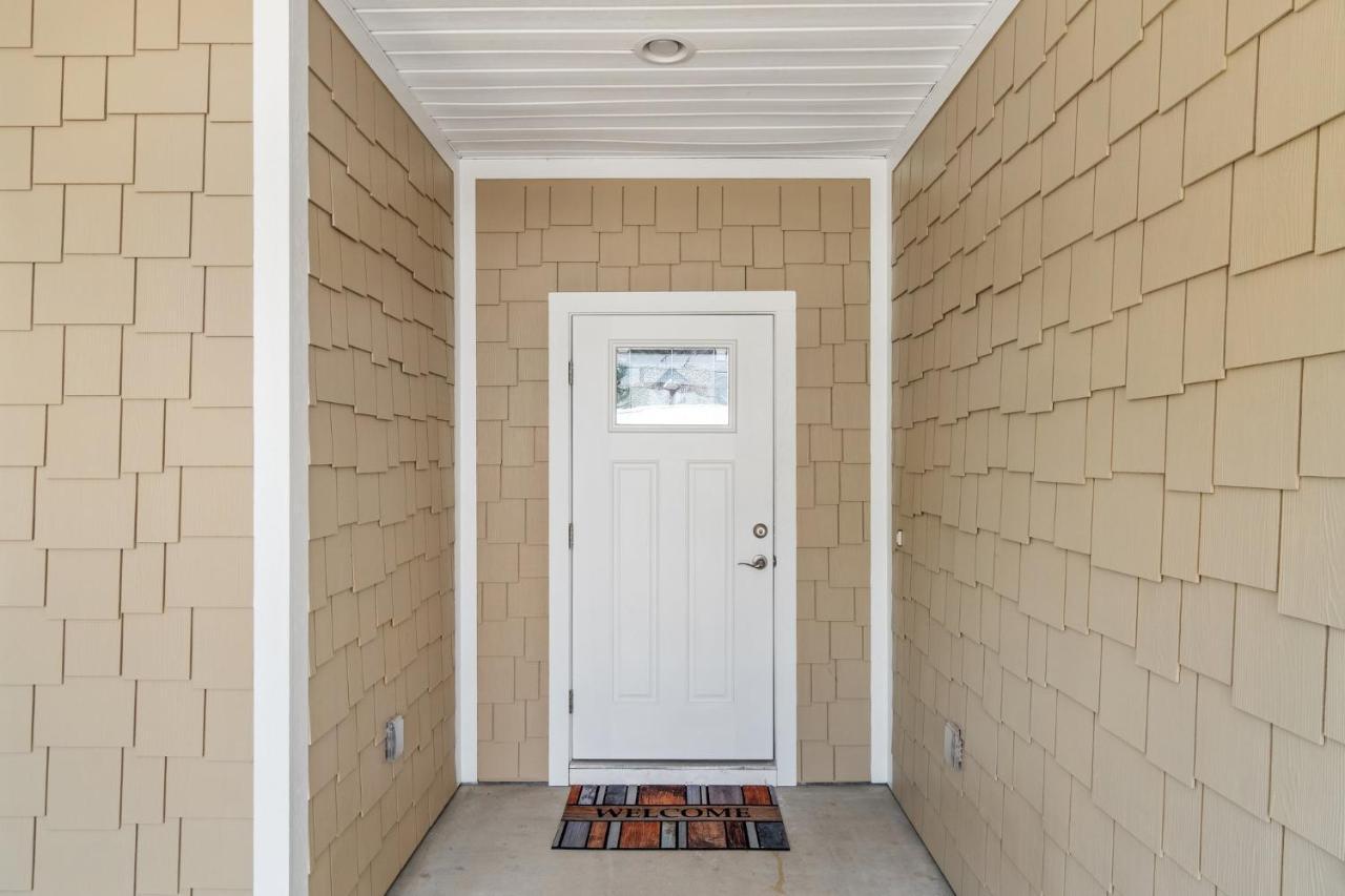 Amazing New 3br/2ba Laguna Beach! / 6p Golf Cart: 2 Mins To Beach/west Pcb * Panama City Beach