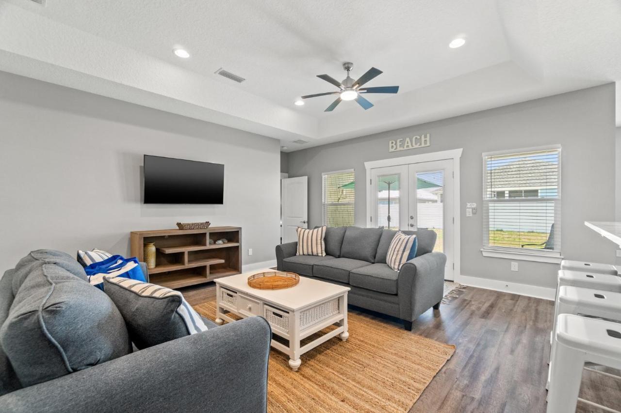 Amazing New 3br/2ba Laguna Beach! / 6p Golf Cart: 2 Mins To Beach/west Pcb