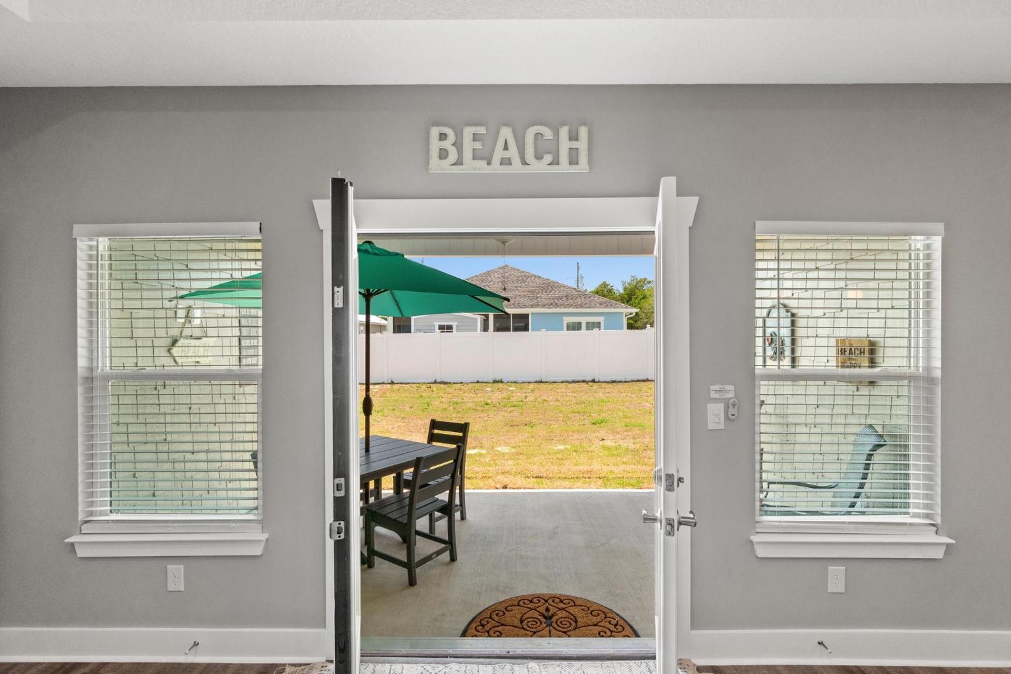 Amazing New 3br/2ba Laguna Beach! / 6p Golf Cart: 2 Mins To Beach/west Pcb