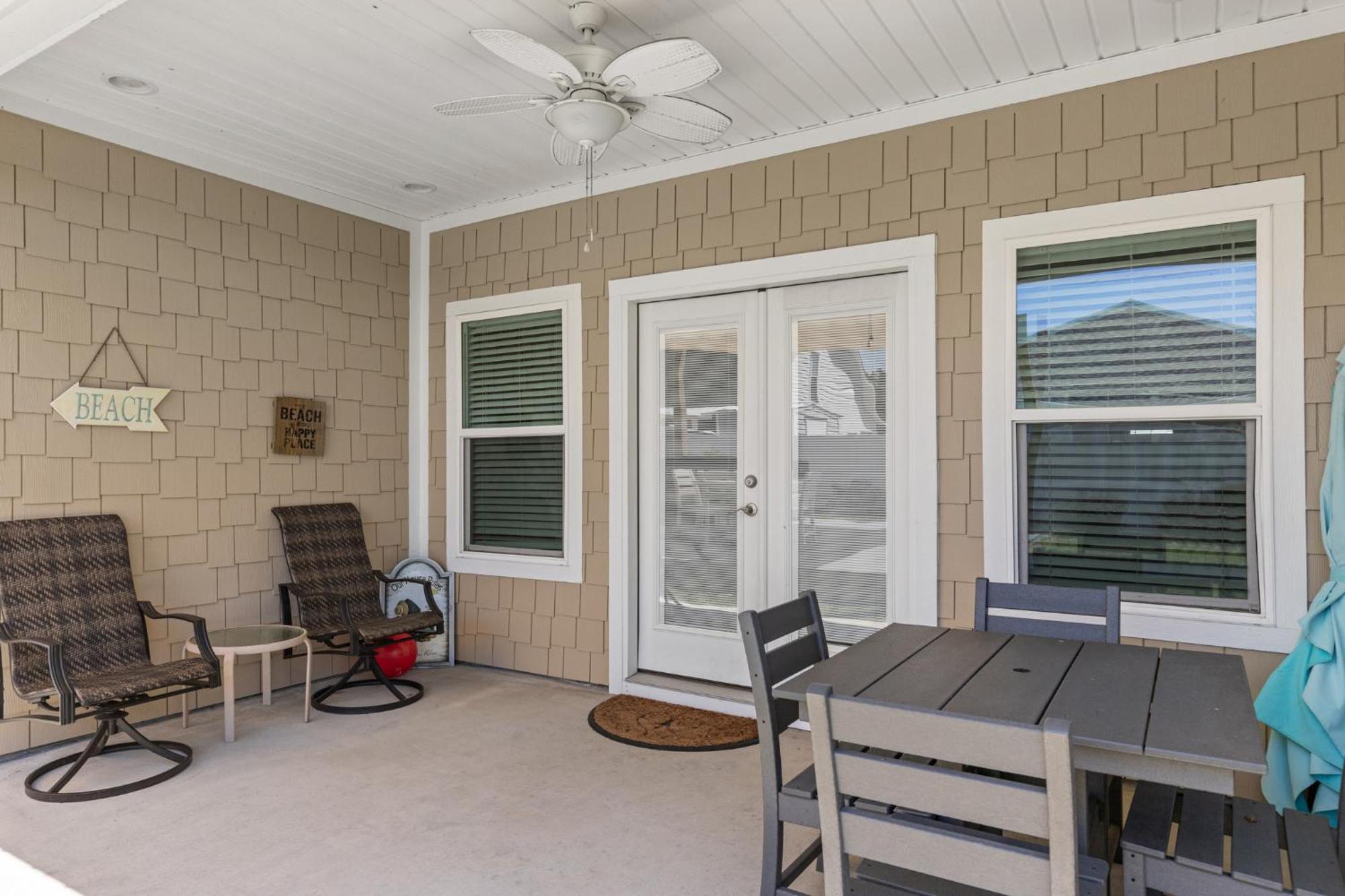 Amazing New 3br/2ba Laguna Beach! / 6p Golf Cart: 2 Mins To Beach/west Pcb Panama City Beach